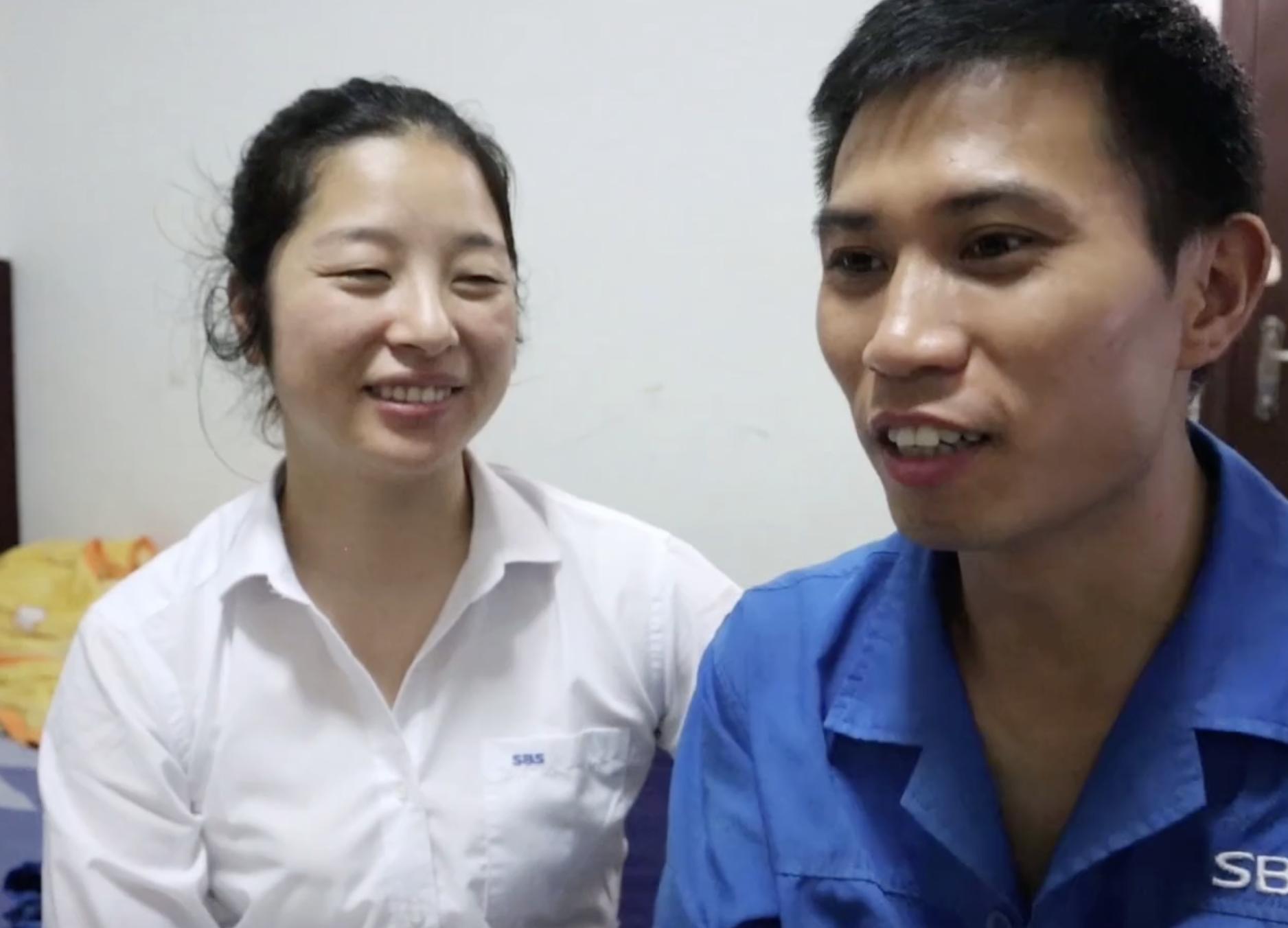 我，湖北人，16岁辍学打工，流水线工人，月薪5千，25万买车