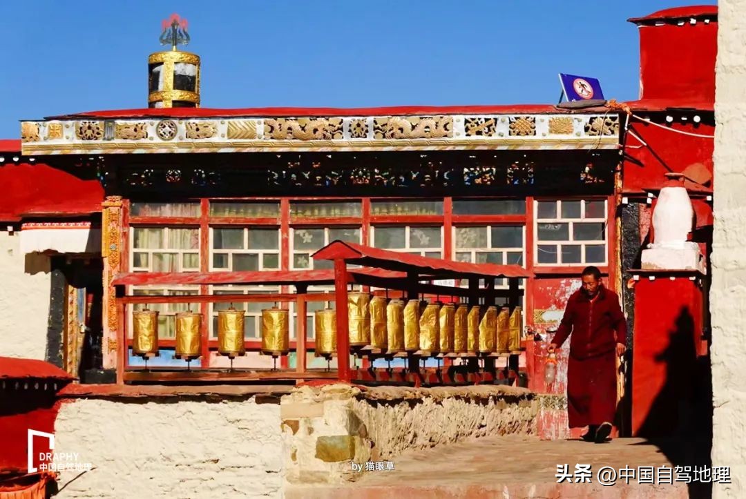 冬日边走边玩路线推荐,滇藏公路西藏七天自驾旅游攻略