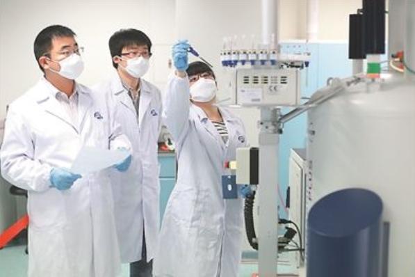 连云港四大药企跻身中国药工业,连云港市四大药企总部搬到哪里了