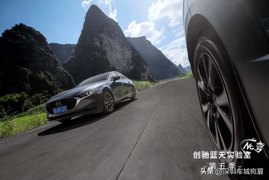 马自达越野车自驾游,马自达西藏自驾视频