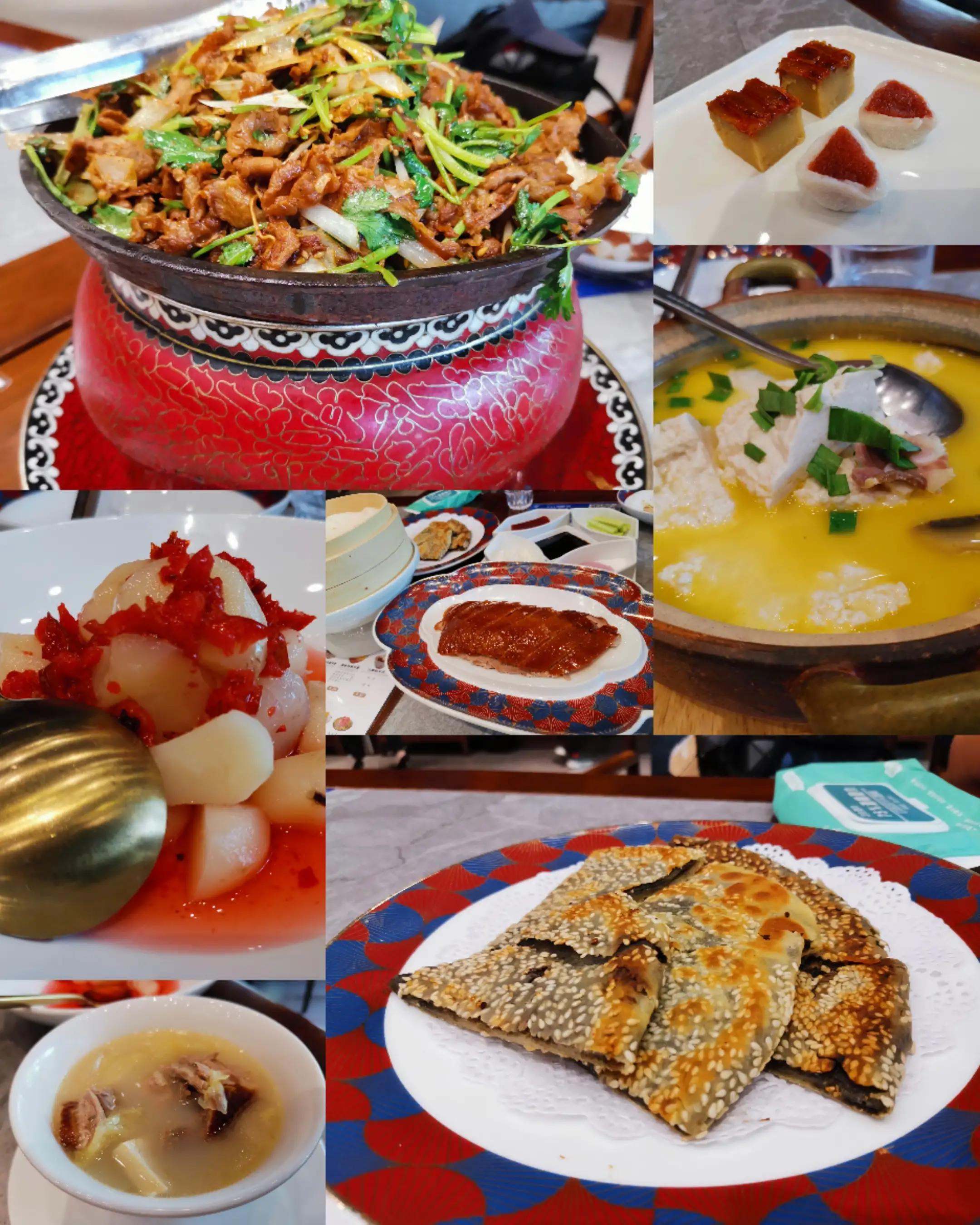 逛天坛需要多长时间,天坛游玩攻略及美食