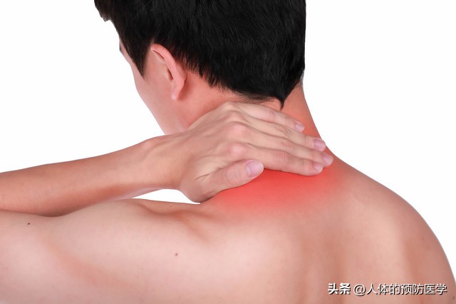 总感觉肩膀后背酸疼是什么原因,后背沉重怎么回事