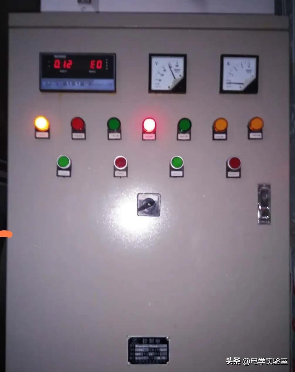 水泵控制箱显示故障怎么排除,水泵高压报警如何处理