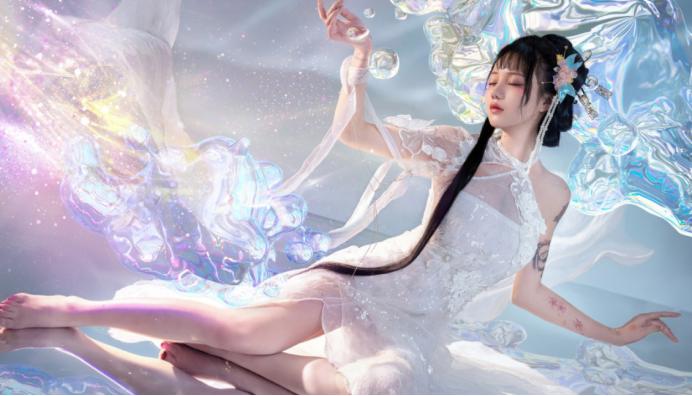 浪胃仙被网民怼,网红“浪胃仙”的过往被扒