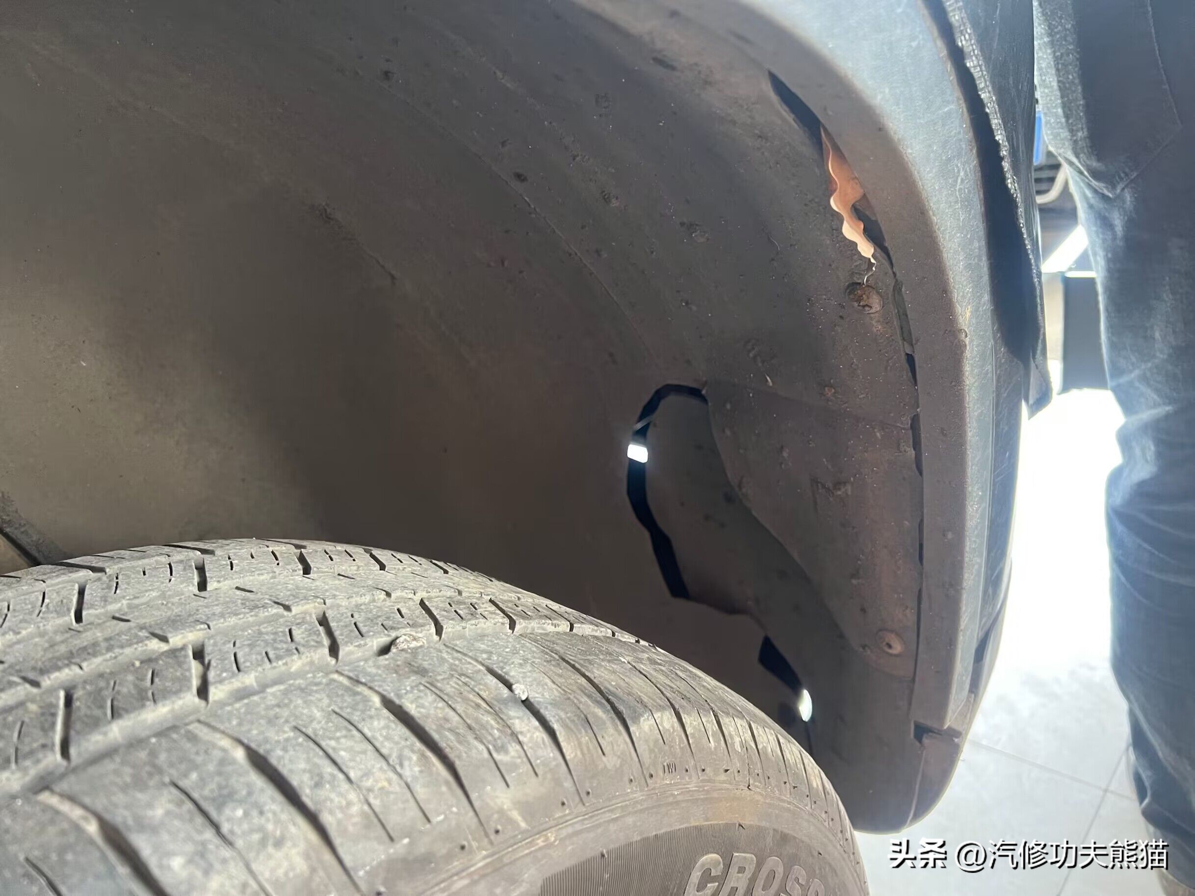 大众途观汽车油耗高加速无力,为什么大众途观会出现故障码