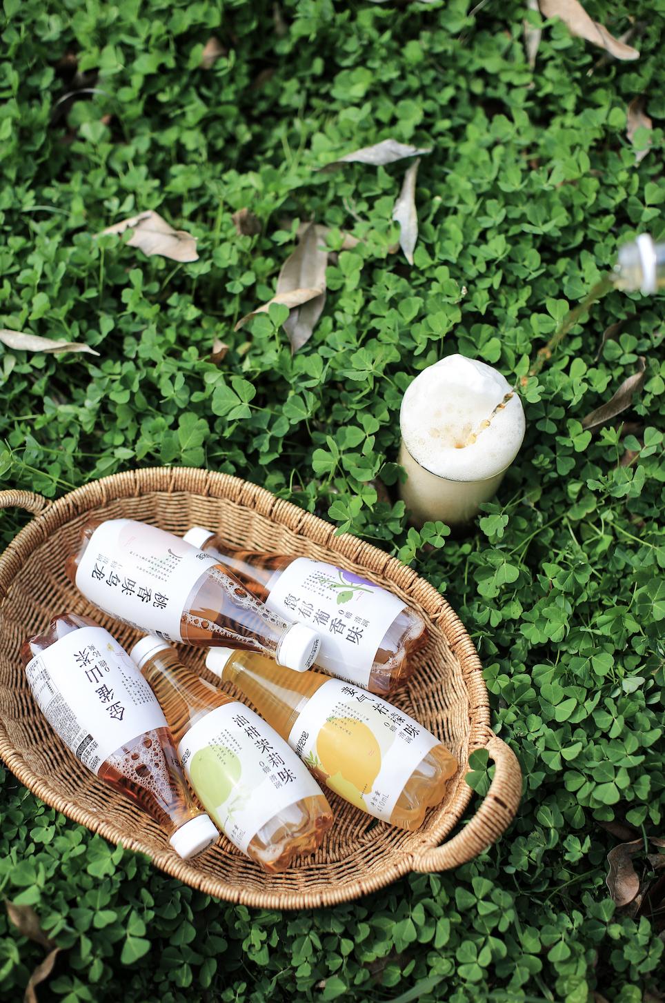 别样泡泡陈雪柔：“冬天”诞生的新品牌，如何在红海中立足？