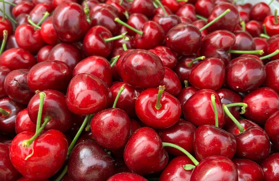 入夏后，遇到这5种碱性水果别手软，正当季，营养极高，别不懂吃