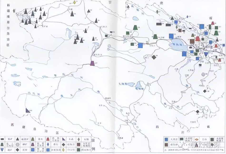地质矿产勘查有前途吗,地质勘探遇到的问题
