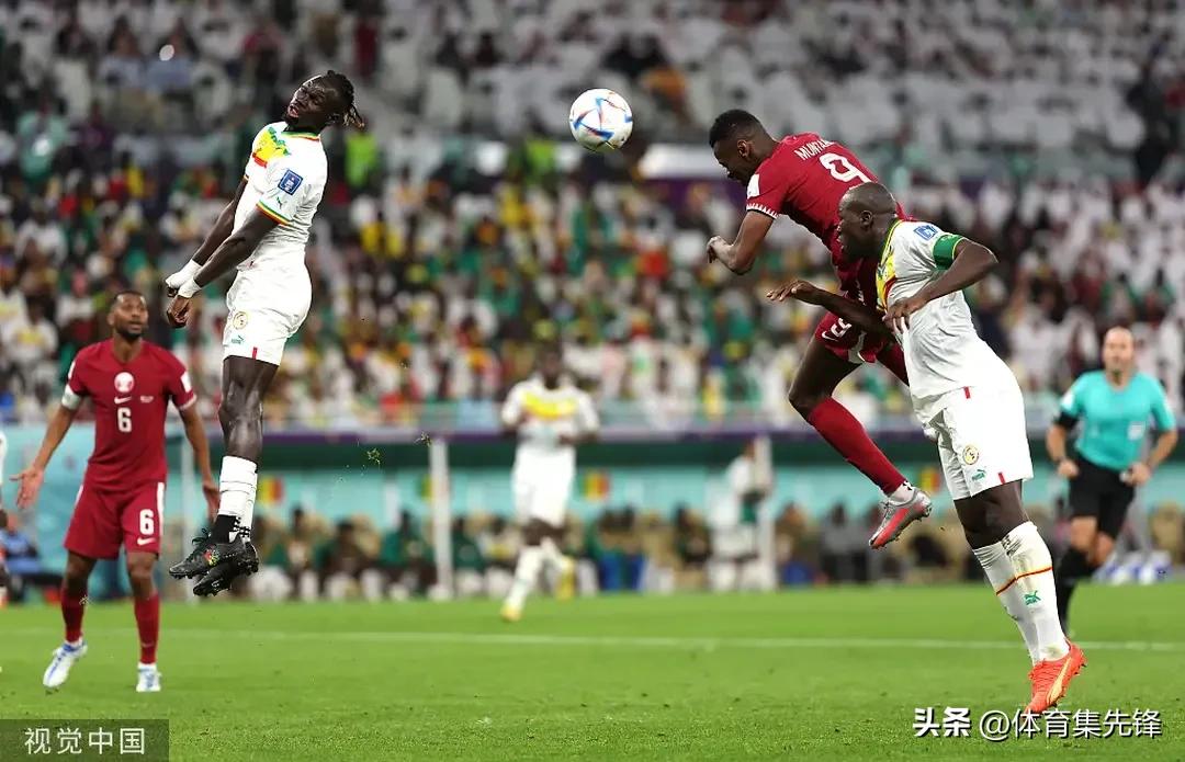 卡塔尔出局后，本国球迷高喊：明天就办闭幕式