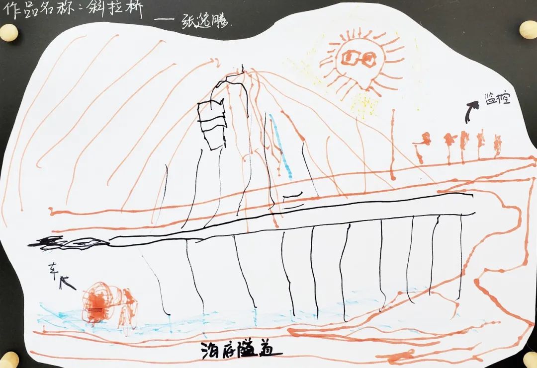 幼儿桥的课程故事,幼儿园优秀课程故事分享与解析