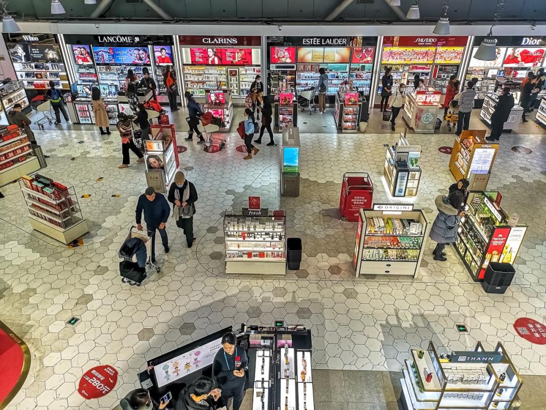 2400万人在“日上”薅羊毛背后：中免的套路你不懂