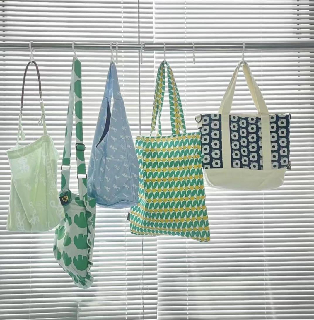 甜美可爱风小个子适合背什么包,高个子适合背什么包学生党