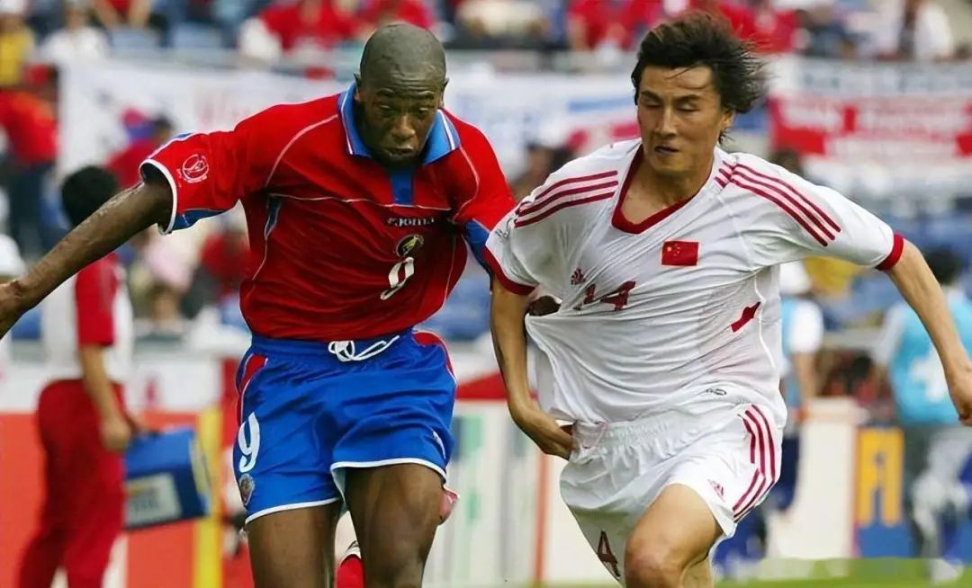 2002年世界杯到2022年世界杯,2002年世界杯全程回顾