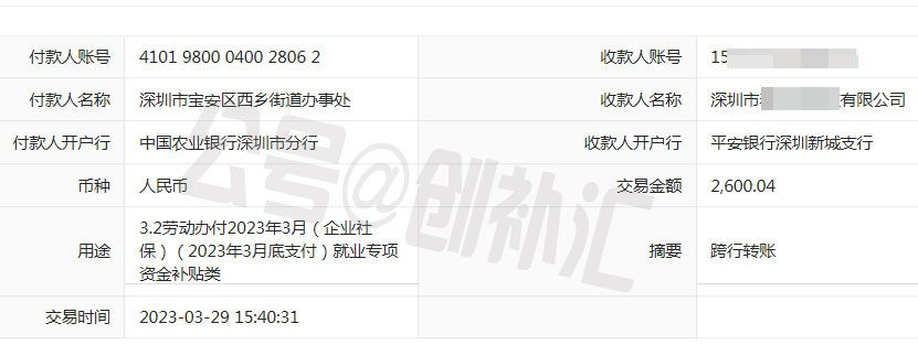 大学生深圳创业补贴政策,深圳外省大学生就业补贴