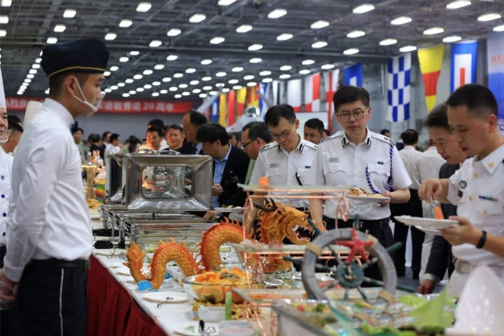 山东号航母每天的费用是多少,山东舰航母编队一年花费多少