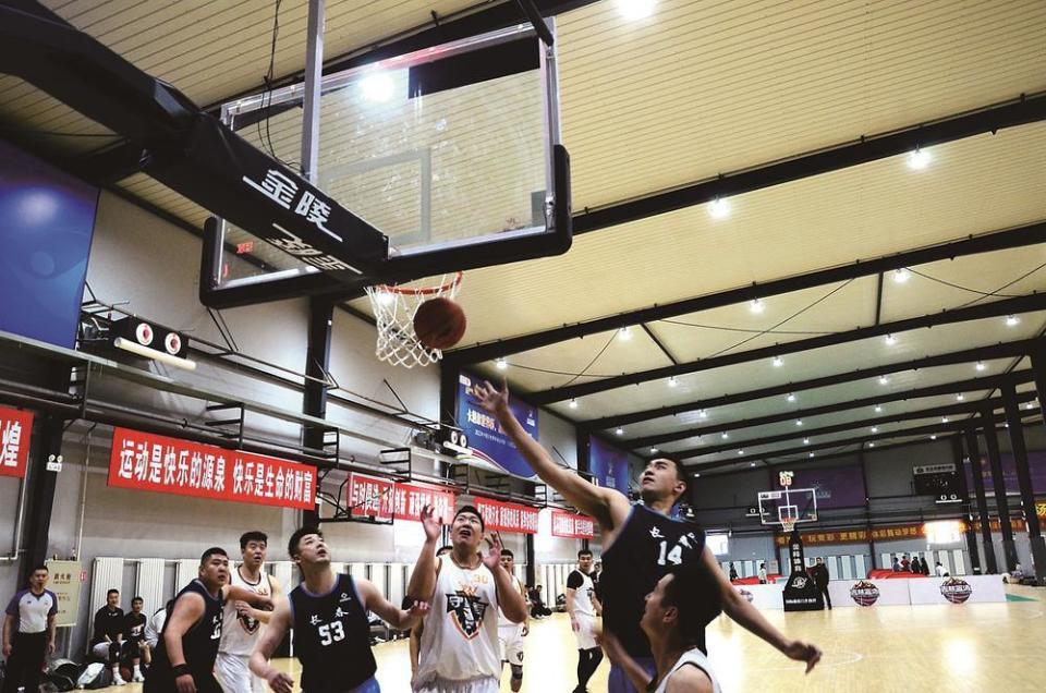 正规的篮球联赛,各国的篮球联赛