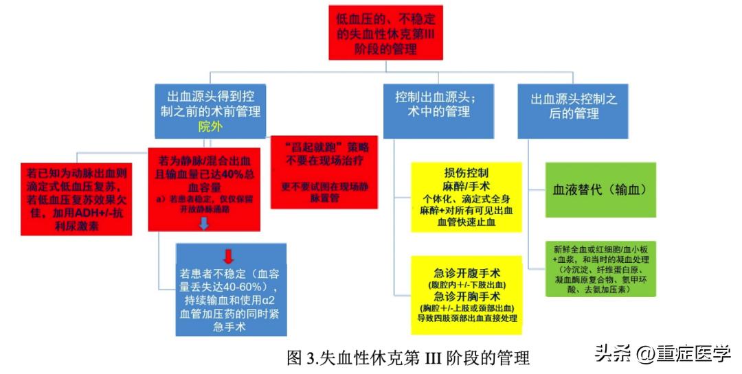 失血性休克的规范诊疗指南,病理生理学失血性休克实验报告