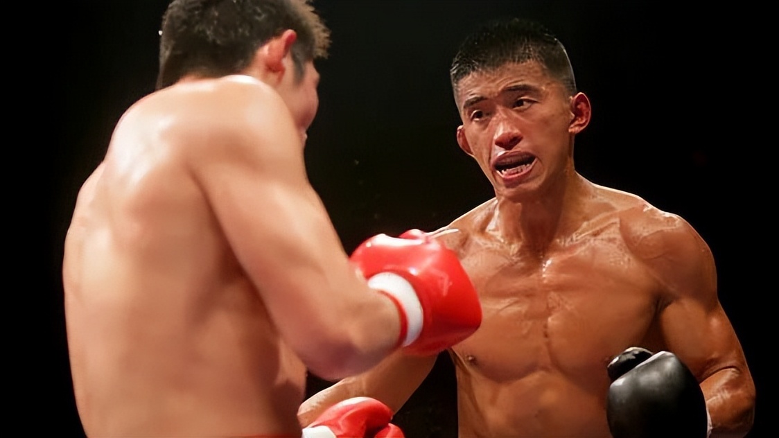 回顾｜15年后再谈中国印象，俄罗斯散打沙皇：印象最深的中国武者