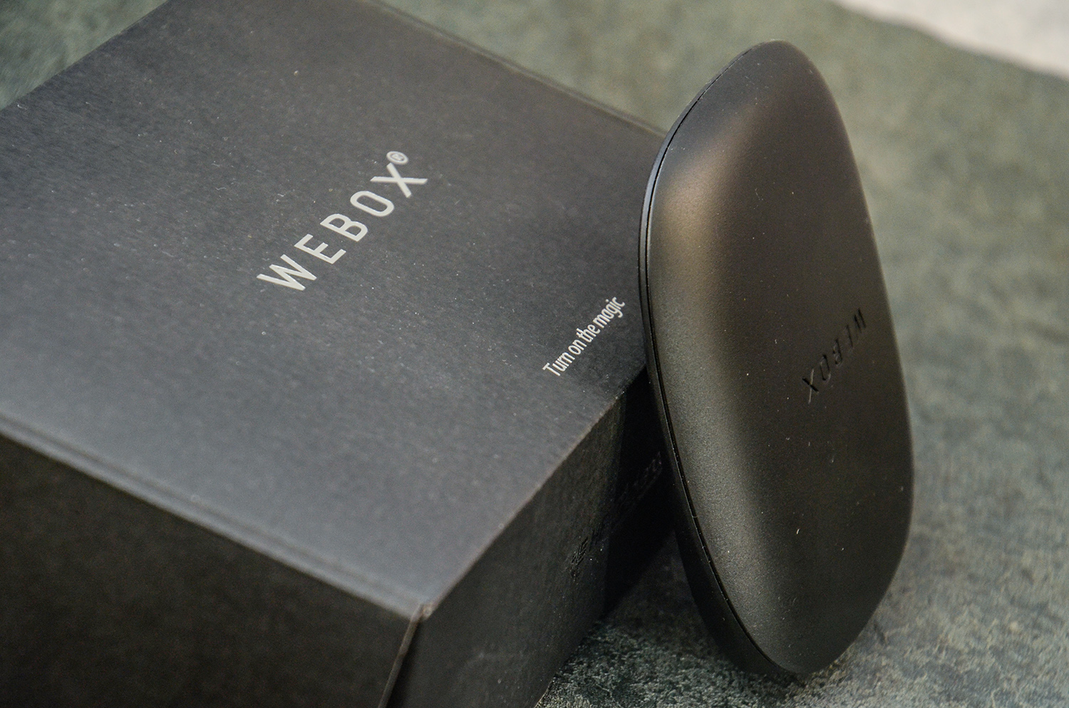 观影无广告免费,电视盒子泰捷60pro评测