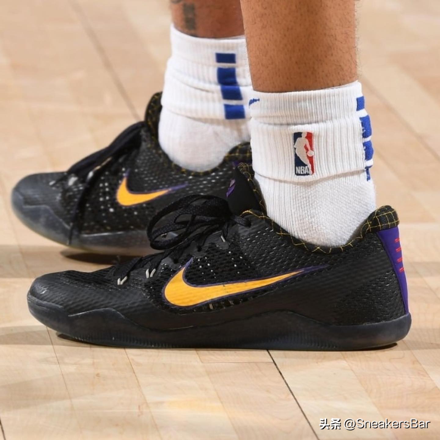 nba球星上脚的国产球鞋 (nba球星球鞋每日上脚adidas)