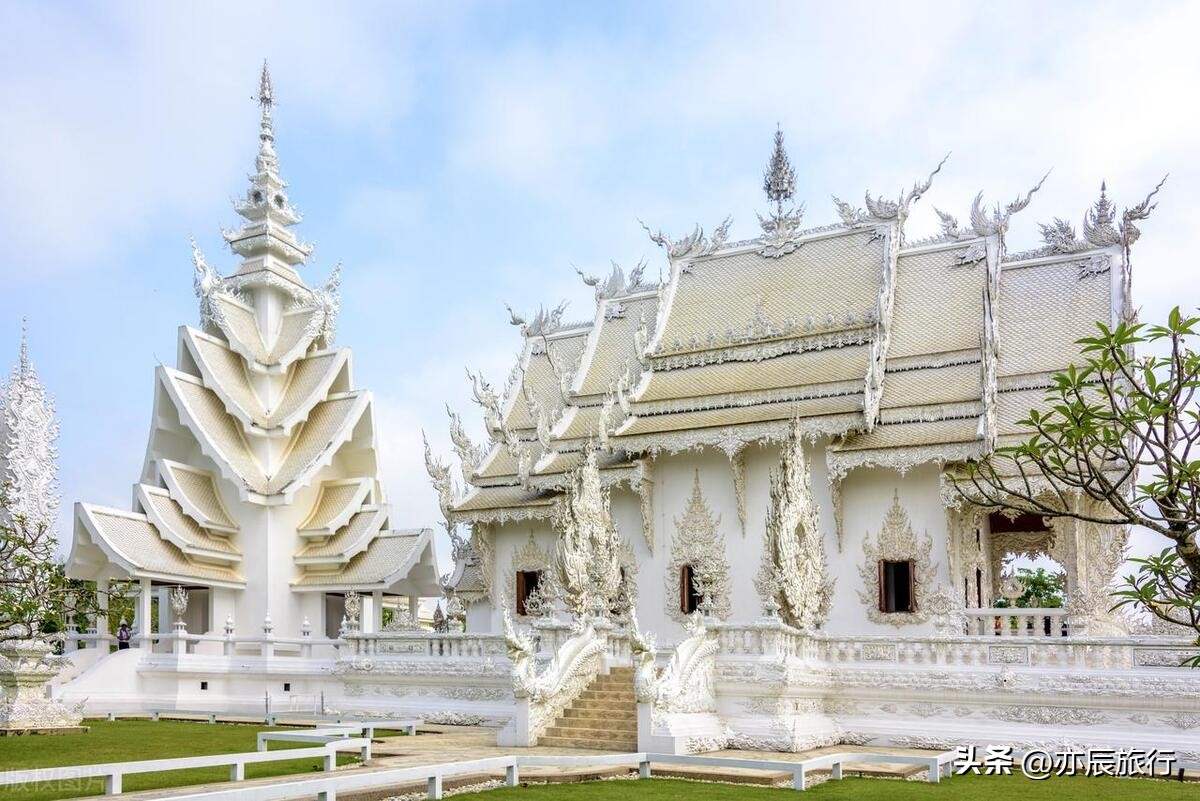 泰国清迈旅游景点大全,泰国十大旅游景点旅游攻略