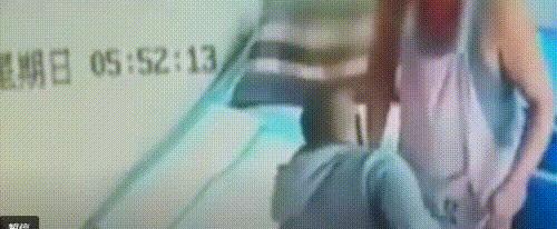 23年，73岁老兵被养老院护工打爆眼球，院方：我们是日本管理理念