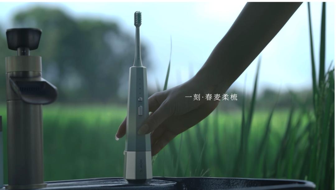 电动冲牙器便携式深层清洁牙齿,牙刷电动软毛护牙