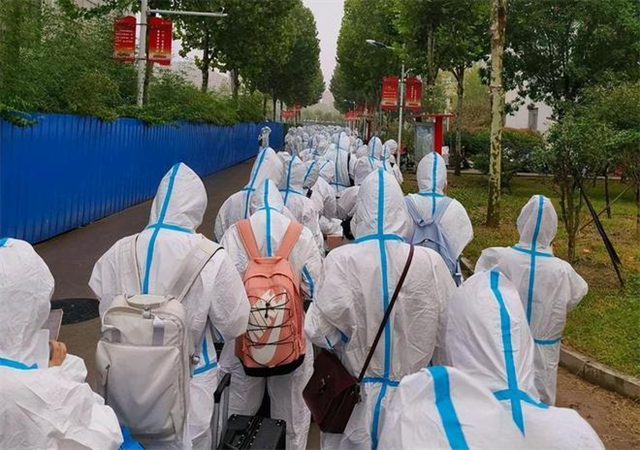 郑州富士康受疫情影响了吗,郑州富士康疫情病例是多少