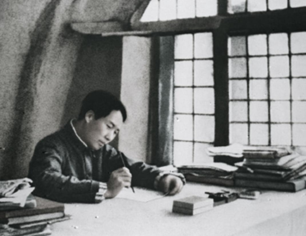 毛主席从未上过军校，为何军事水平，远超于顶尖名校的各个将帅？