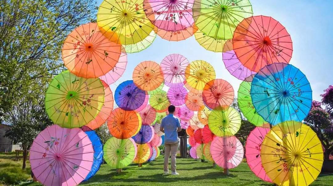 母亲节来打卡|长春电影嘉年华又上新啦！这份攻略请收好→