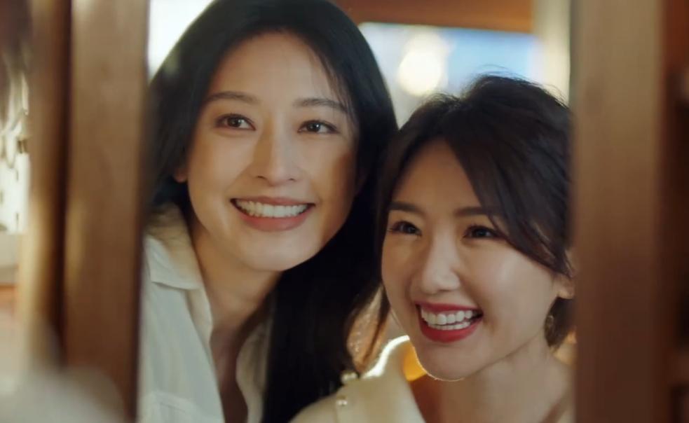 央视生活剧《心想事成》开播,央视新剧心想事成