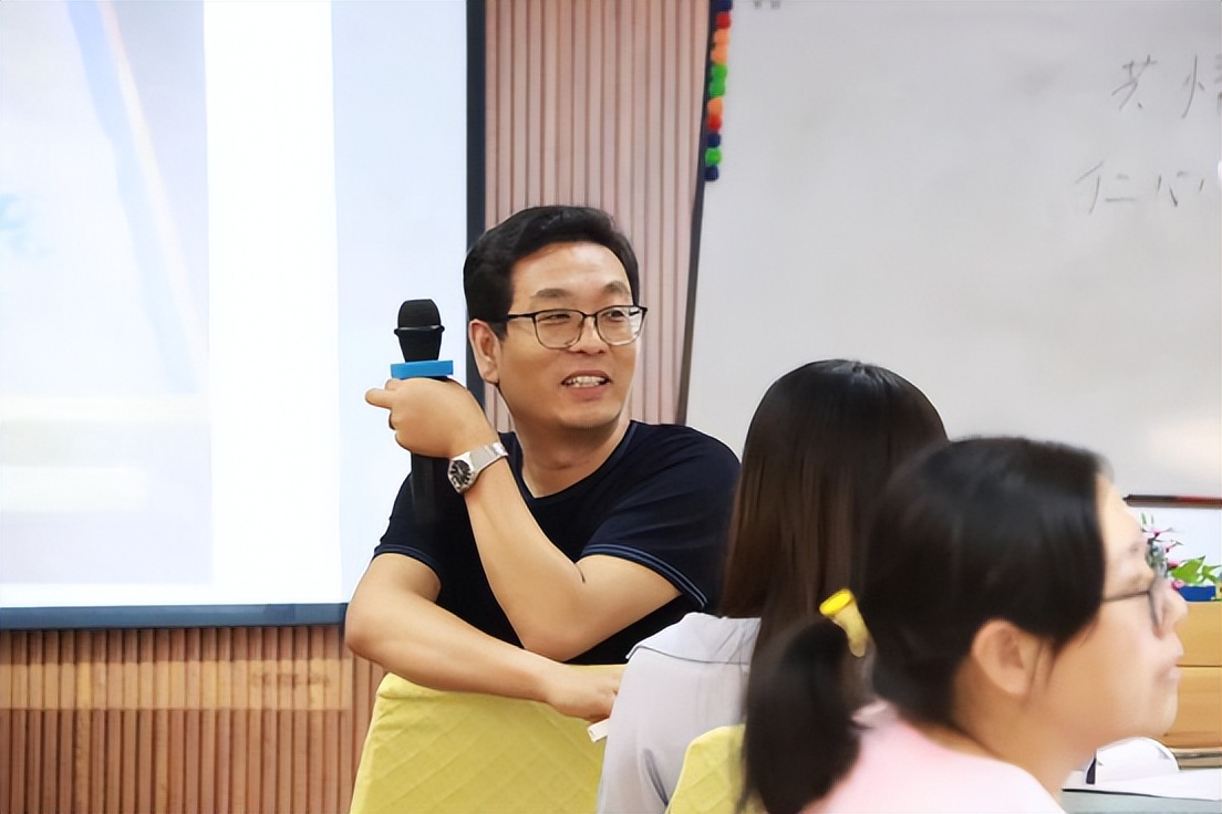 自性与超越——沙盘游戏治疗连续培训第二阶顺利结束