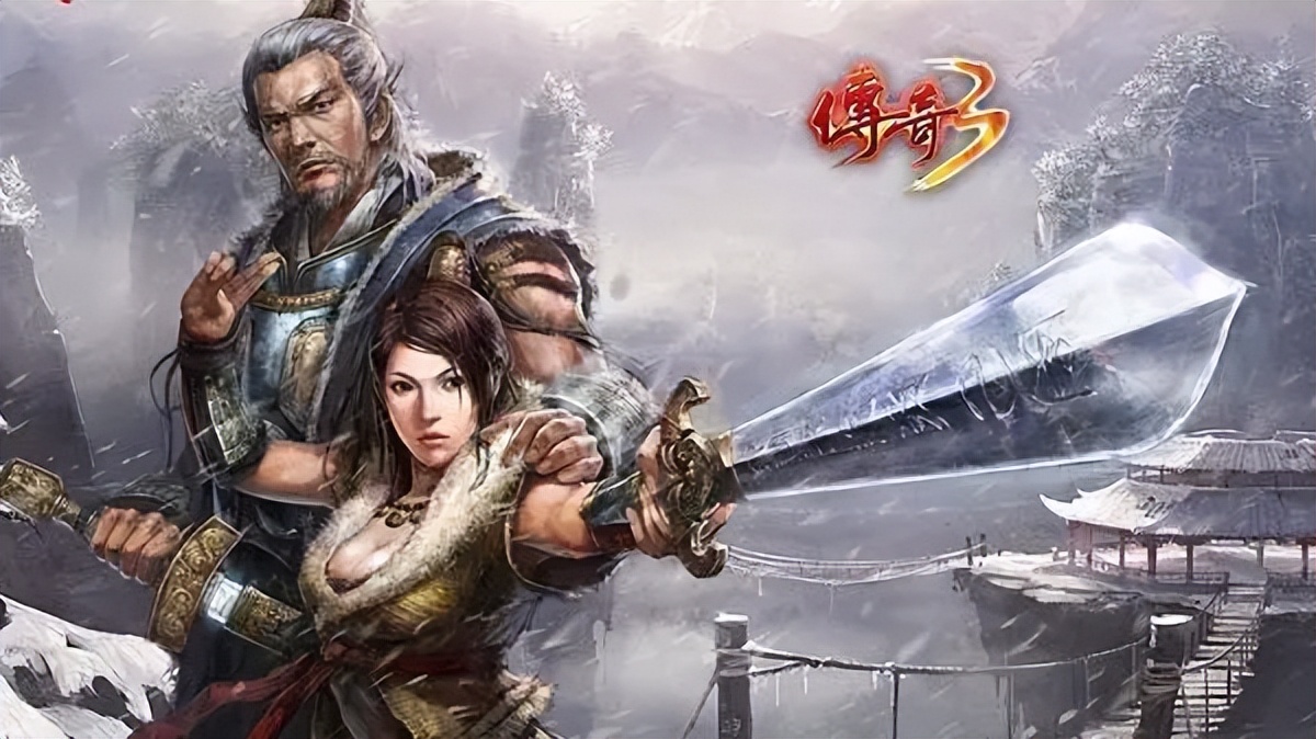 传奇3光通船,传奇3光通地图走法