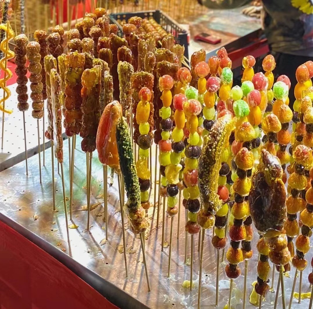 东北最受欢迎的小吃排行榜,东北特色小吃排行榜前十名