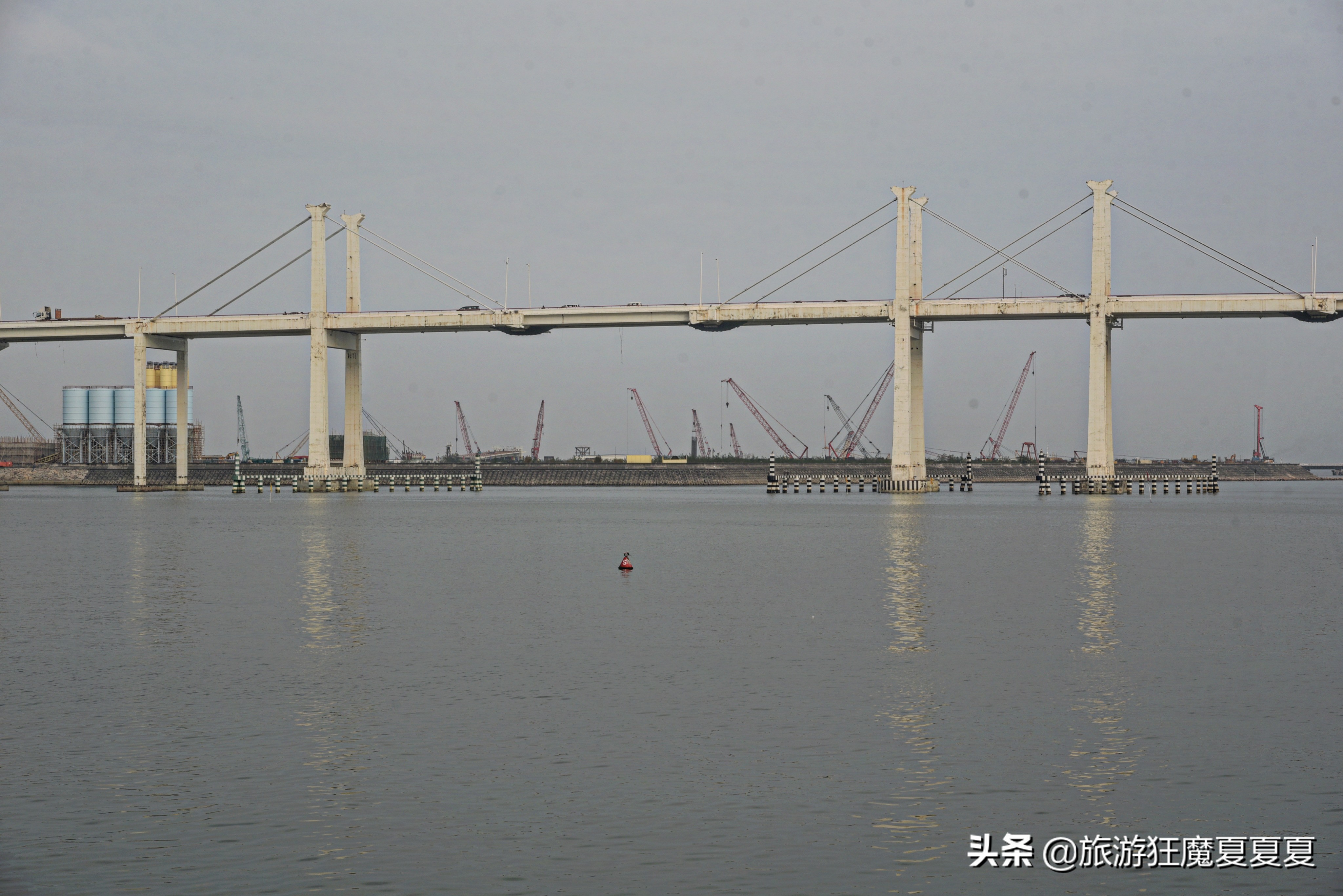 渔人码头建设投资,渔人码头值得投资