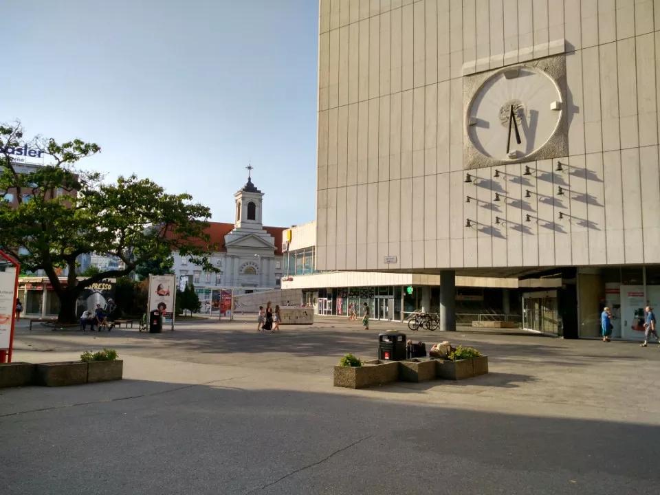 欧洲古城堡探秘,带你看世界走进巴尔干