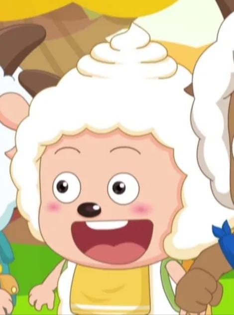 喜羊羊与灰太狼的情侣头像大全,一组可可爱爱头像