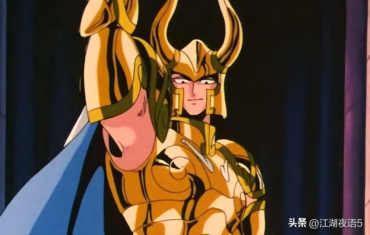 圣斗士星矢冥王神话存活下来的人,圣斗士星矢冥王篇为什么没有复活