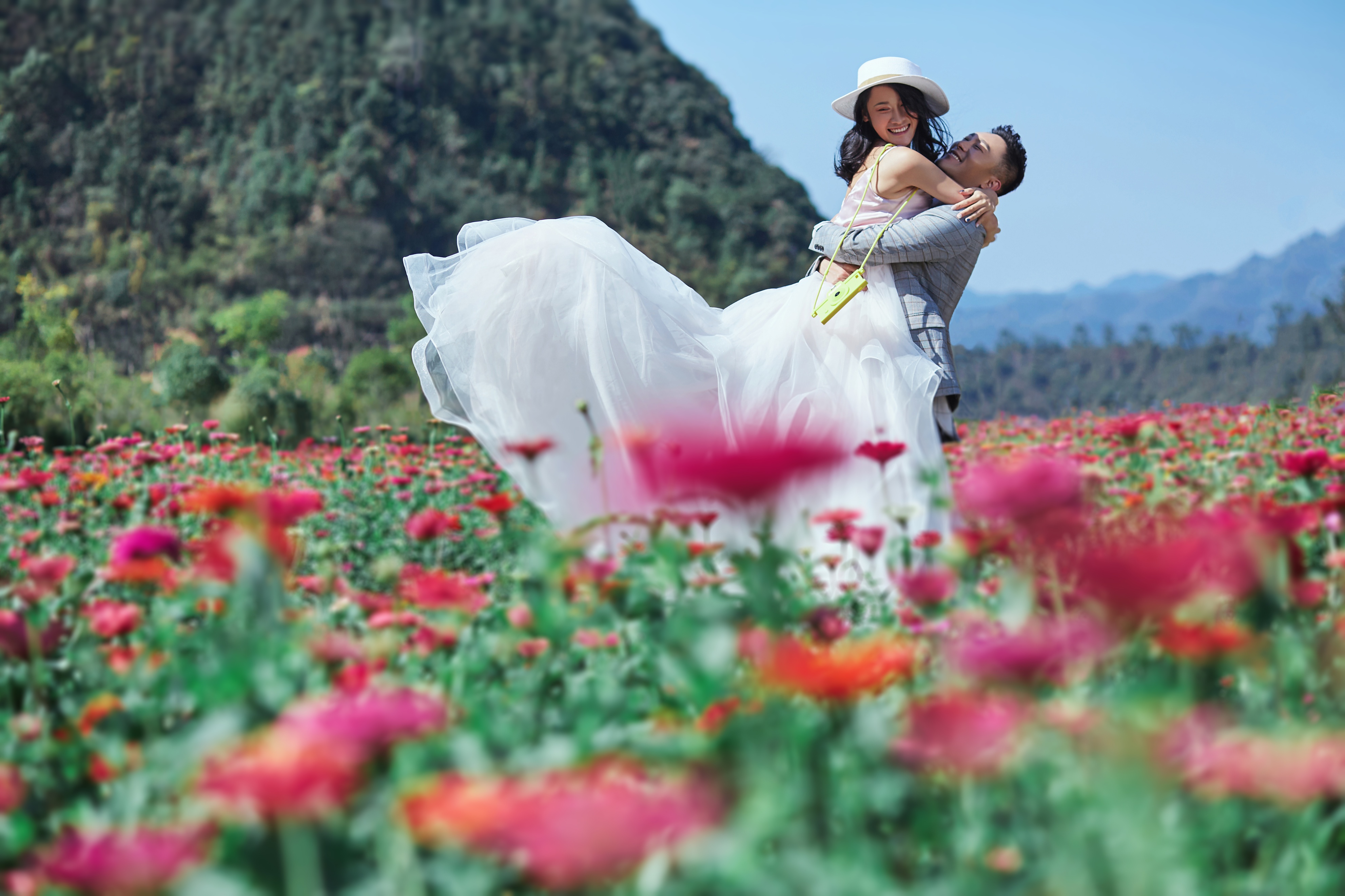 2024杭州婚纱摄影热卖套餐大盘点,杭州婚纱摄影十大品牌排名