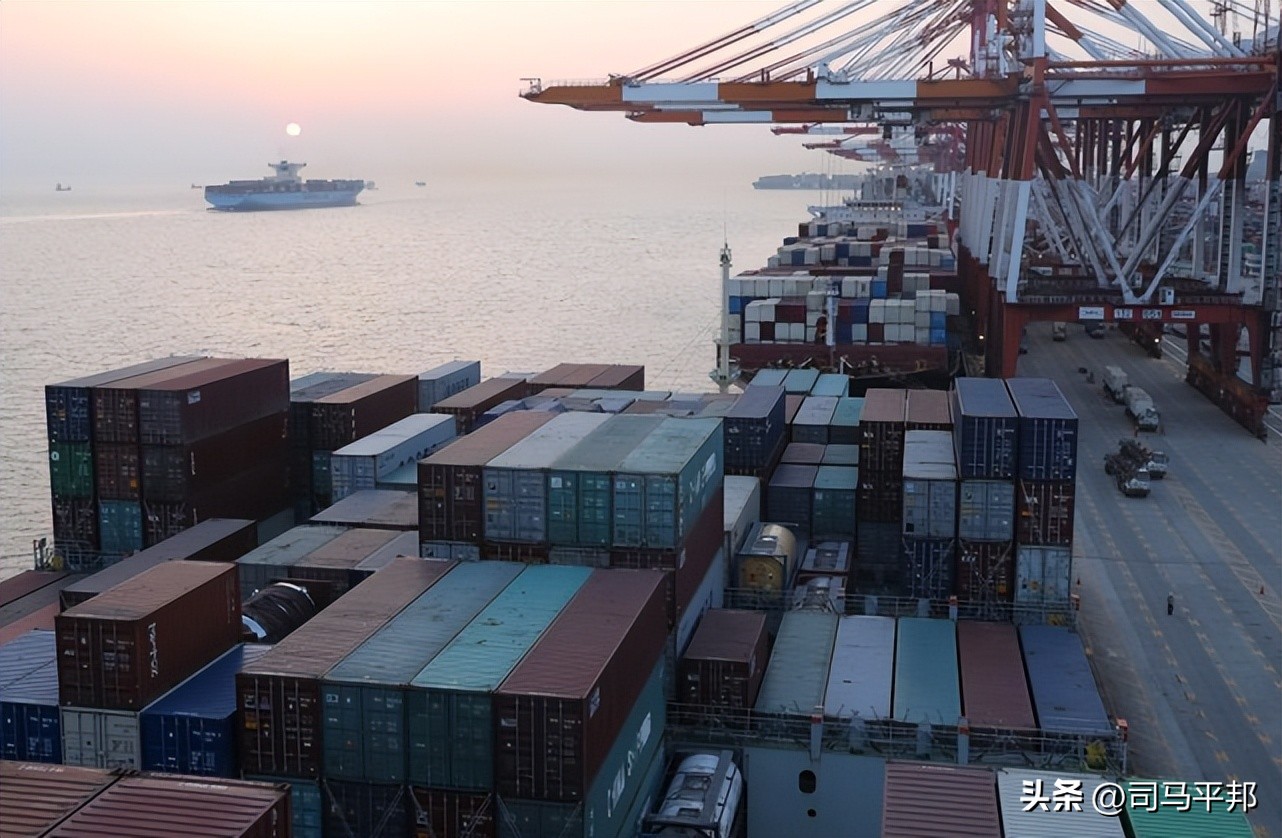 荷兰拒绝盲目配合美国，坚持高科技出口，中荷伙伴关系有多深厚？