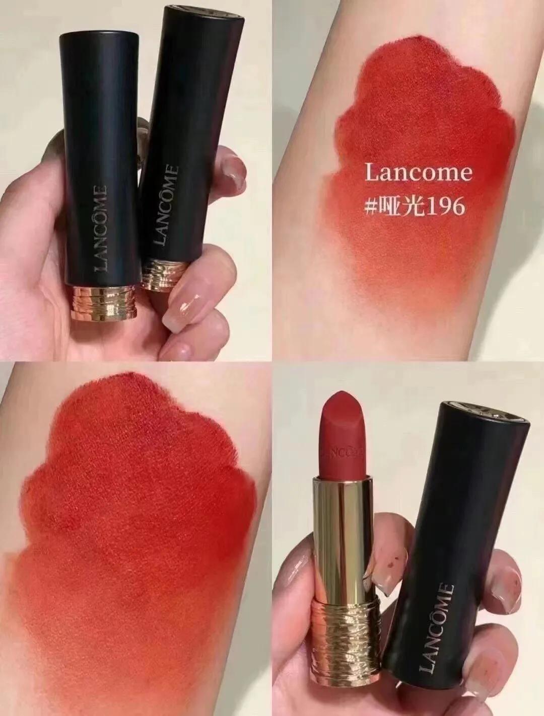 YSL520限定礼盒口红,520口红选什么