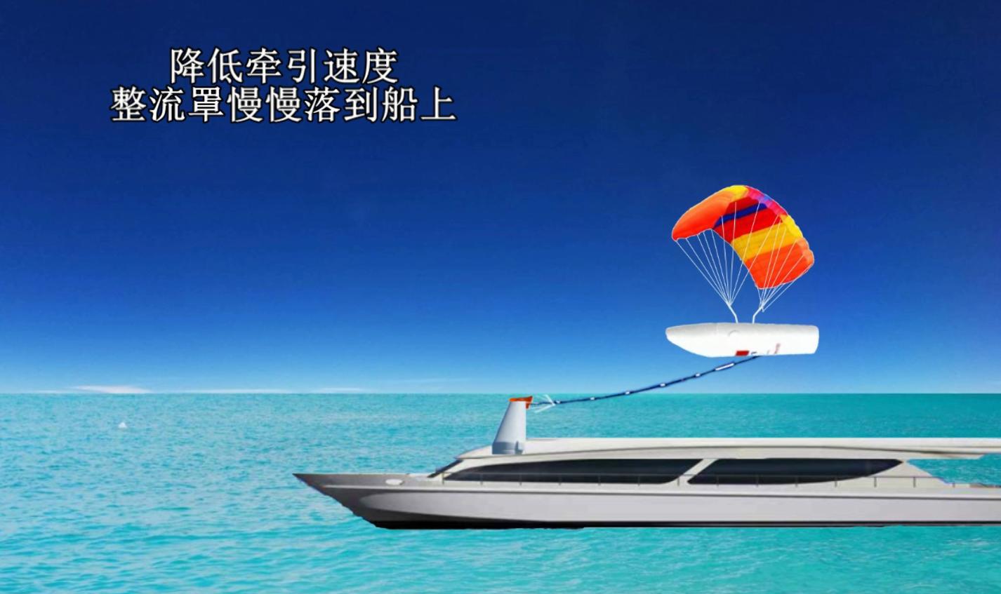 回收火箭,回收火箭灵感