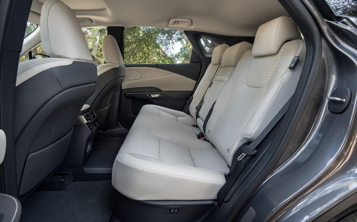 2020款雷克萨斯RX落地价,奥迪q7和雷克萨斯rx