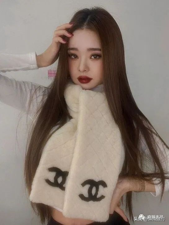 从小当富婆,当富婆走向人生巅峰