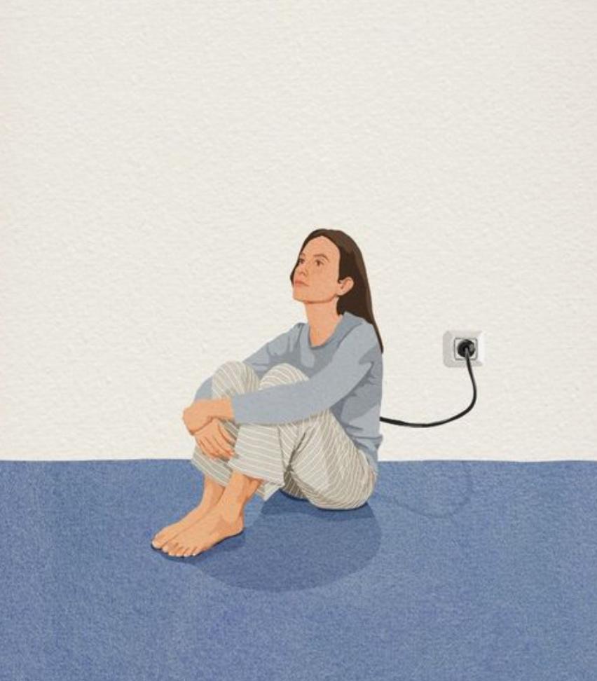 70后不想上班做什么自由职业好呢,自由职业惯了不想去上班了怎么办