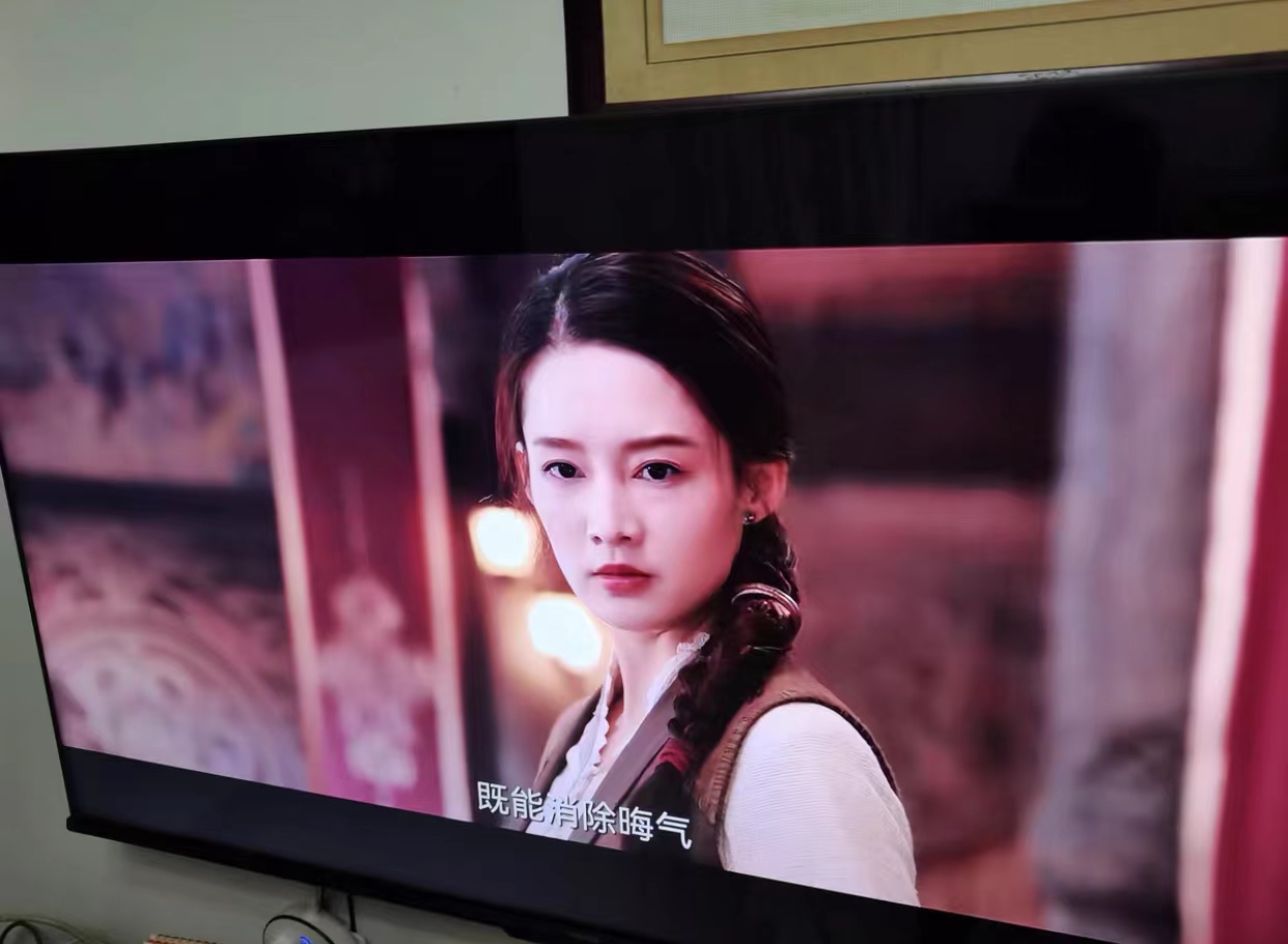 55寸的电视机大不大,55寸电视机不值得推荐