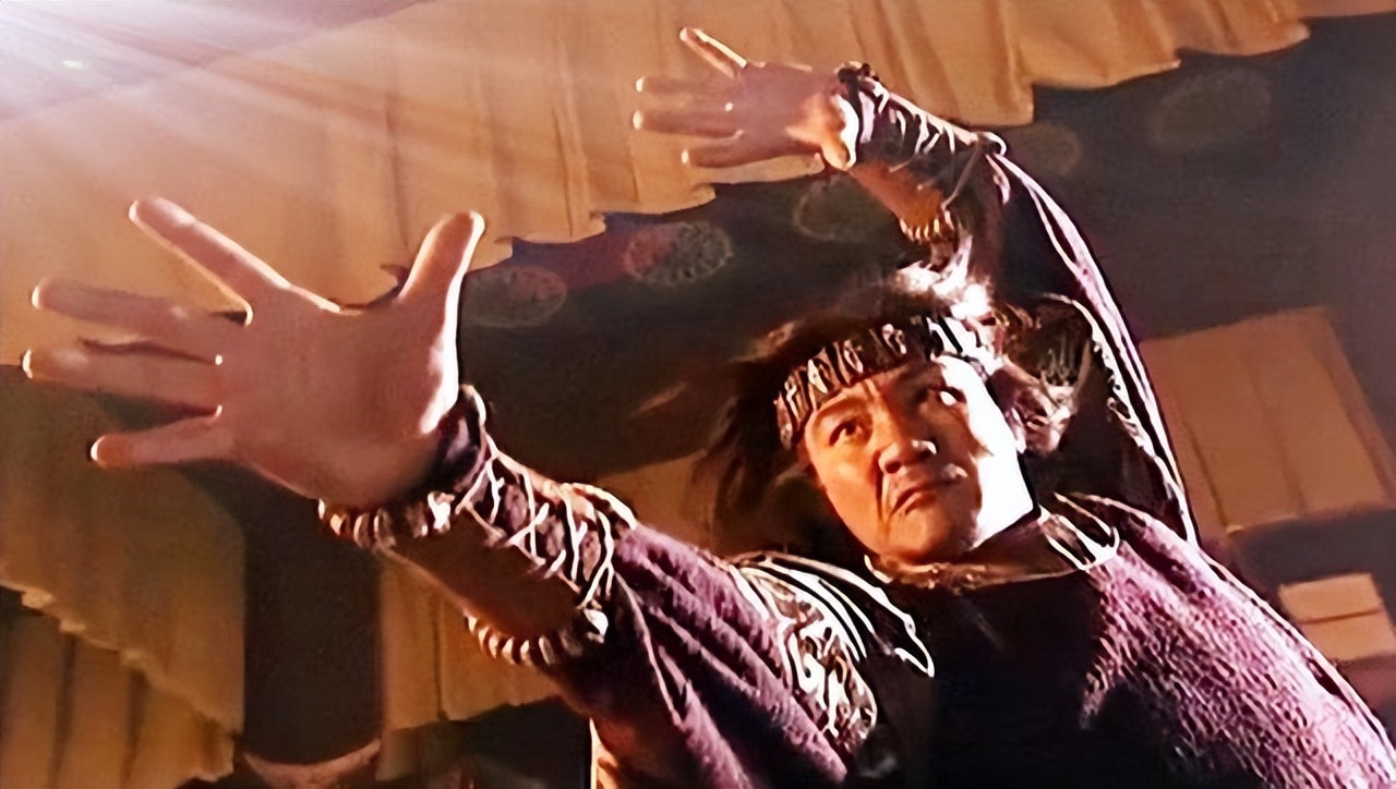 降龙十八掌一共有哪些招式,降龙十八掌招式名称意思