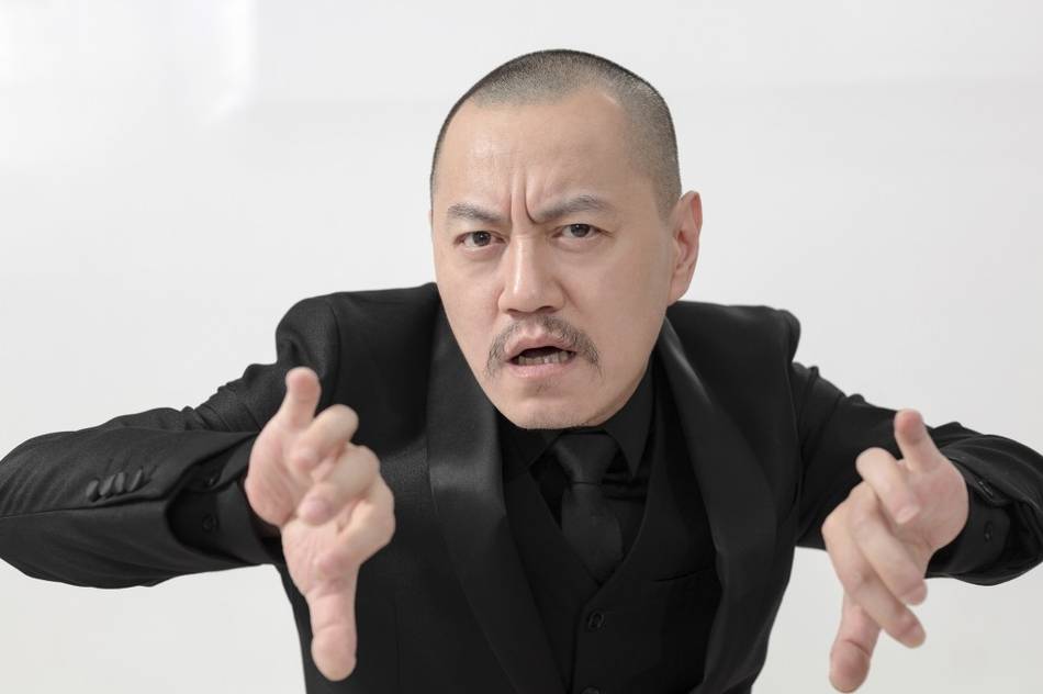 53岁雪村的“消失”，是娱乐圈的“悲哀”