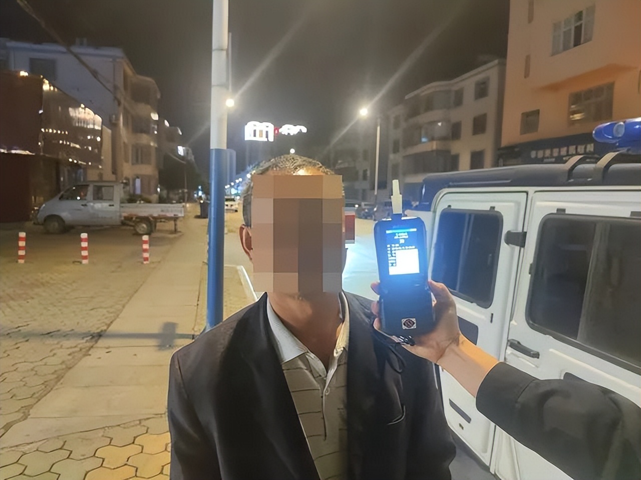 警示案例｜云南祥云：11名“酒司机”被查获