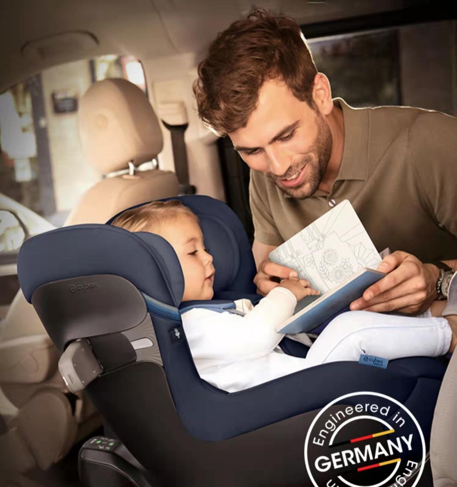 盘点安全座椅7大选购禁忌，曝光分享！别被无知害了孩子